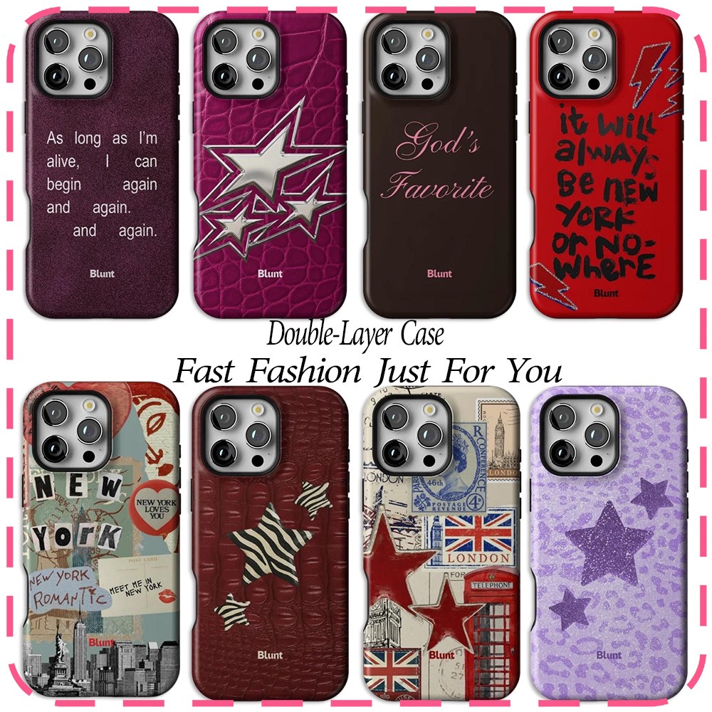 Phone Cases London - Luxury Star of London Phone Case
