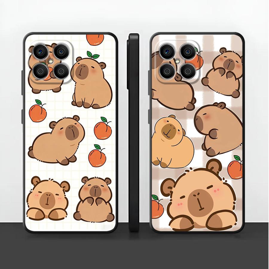Phone Cases Honor - Funda Phone Cover Case for Honor