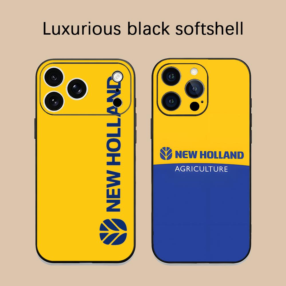 Phone Cases Iphone 15 Pro Max - Hot N-New H-Hollandes fashion brands Phone