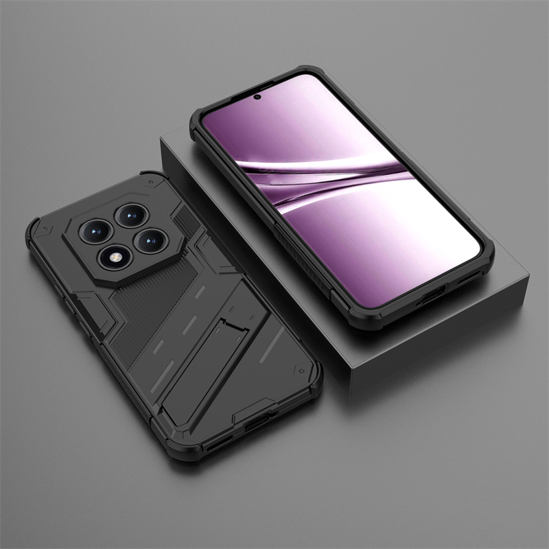Phone Cases Heavy Duty - Poco M8 Pro 5G Case Car