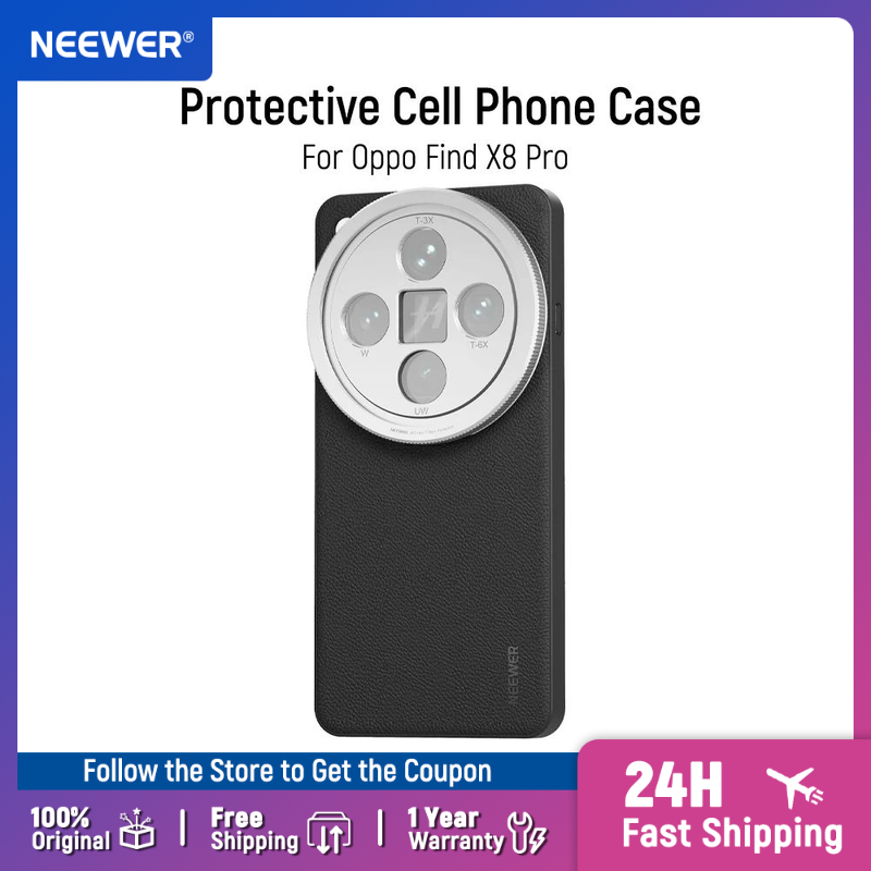 NEEWER Protective Cell Phone C - огляд і ціна Phone Cases Heavy Duty