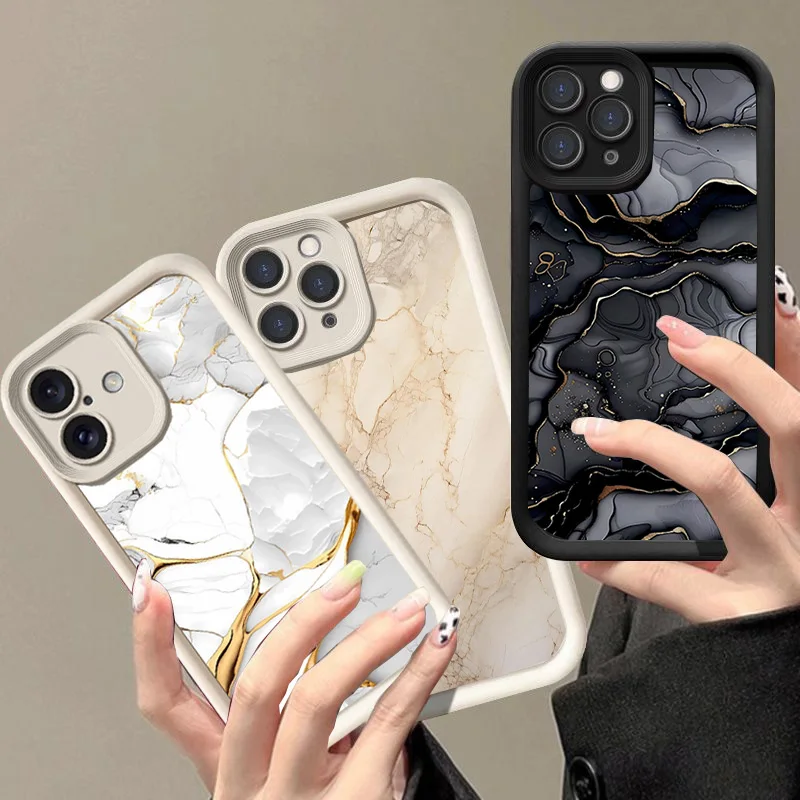 Black White Marble Case For Mo - огляд і ціна Phone Cases Motorola Edge 2025