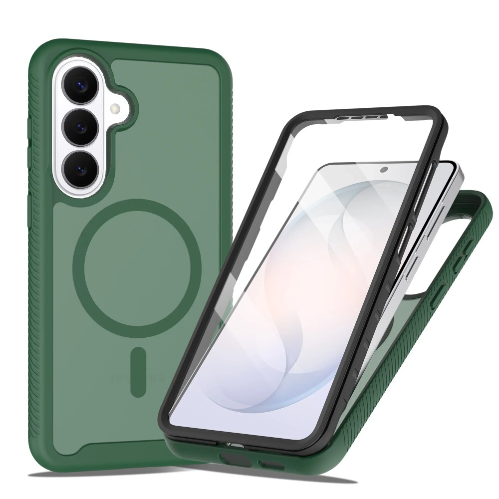 2 in 1 Heavy Duty Shockproof C - огляд і ціна Phone Cases Heavy Duty