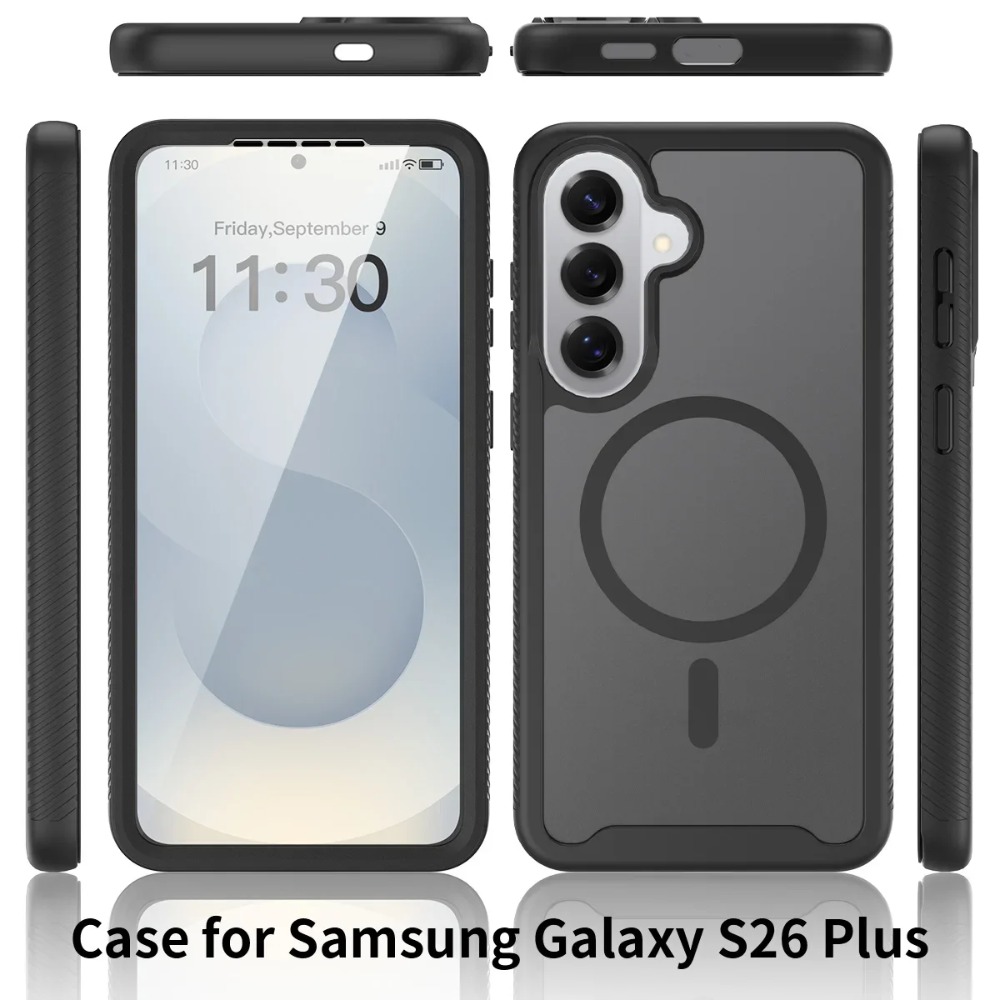 2 in 1 Heavy Duty Shockproof C - огляд і ціна Phone Cases Heavy Duty