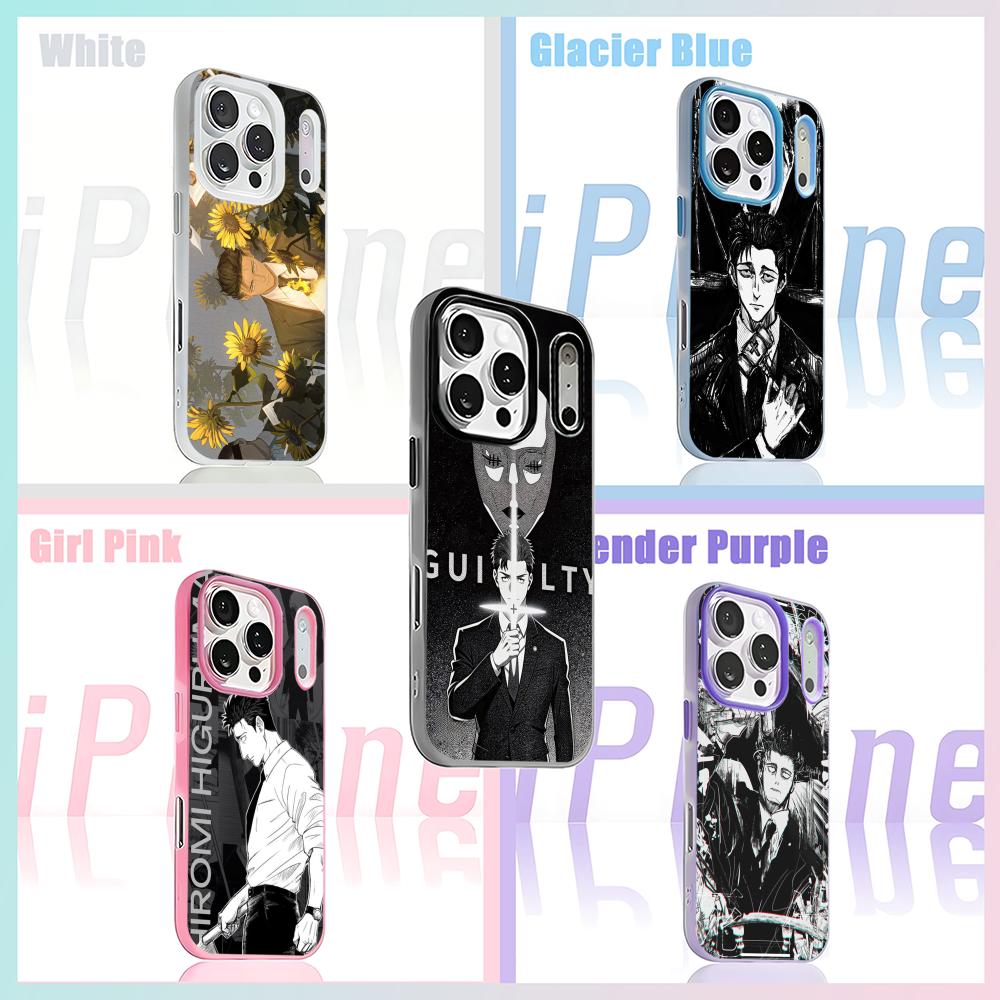 J-Jujutsu Kaisen Hiromi Higuru - огляд і ціна Phone Cases Iphone 15 Pro Max