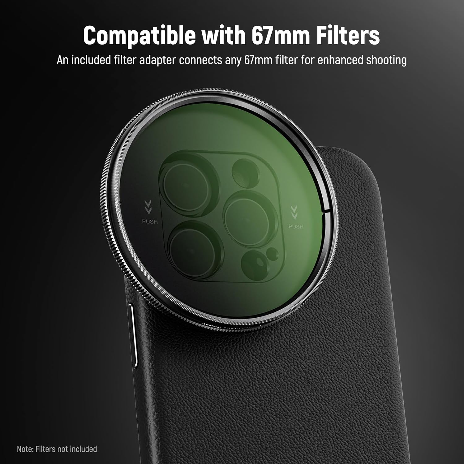 Neewer Phone Case for 16 Pro/P - огляд і ціна Phone Cases Heavy Duty