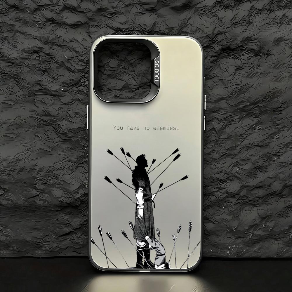 V-Vinland Saga Cool Anime Phon - огляд і ціна Phone Cases Unique