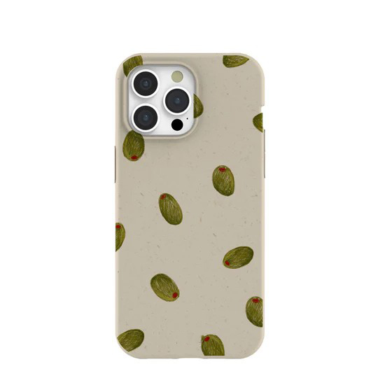 Clmj London Fog Olive Party Ph - огляд і ціна Phone Cases London