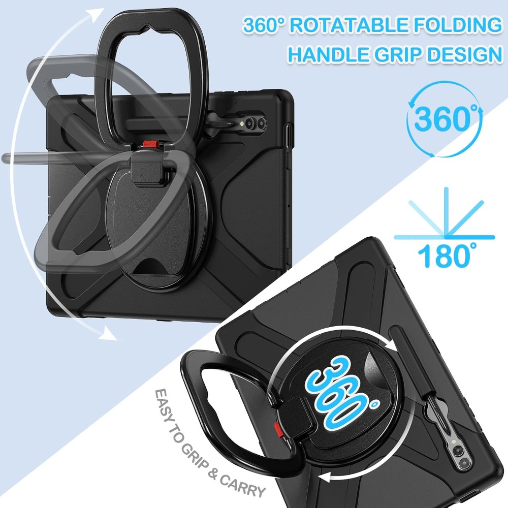 ShockproofCase For Samsung Gal - огляд і ціна Phone Cases Heavy Duty
