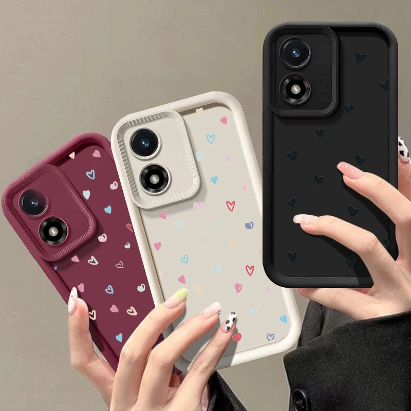 Phone Case For Motorola Moto G - огляд і ціна Phone Cases Motorola Edge 2025