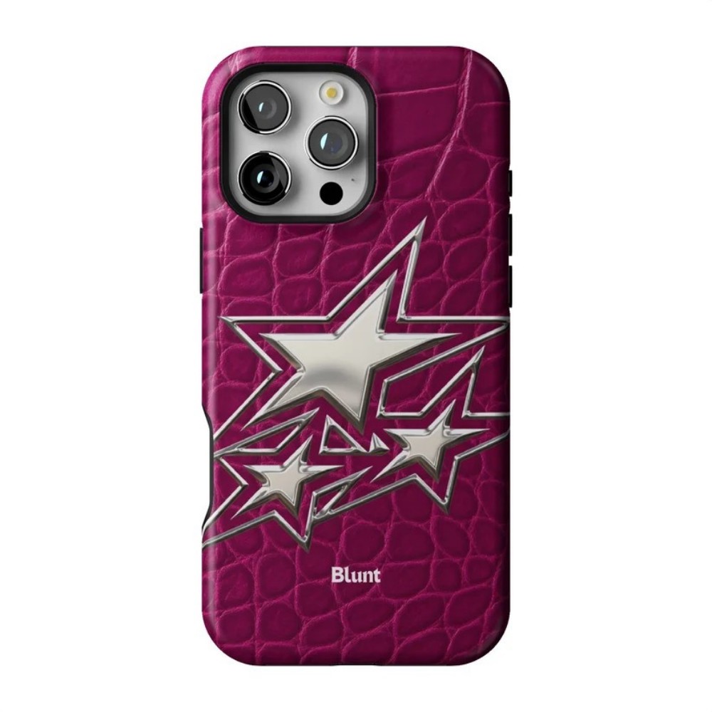 Luxury Star of London Phone Ca - огляд і ціна Phone Cases London