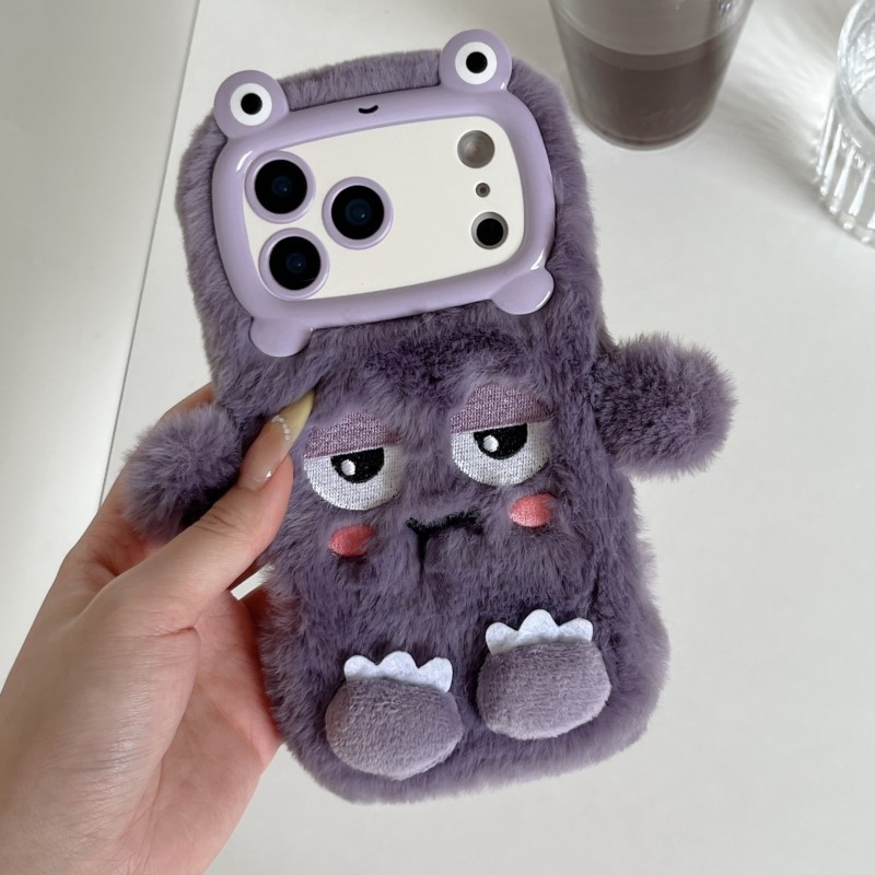 Cute Cartoon Funny Dozing Expr - огляд і ціна Phone Cases Iphone 15 Pro Max