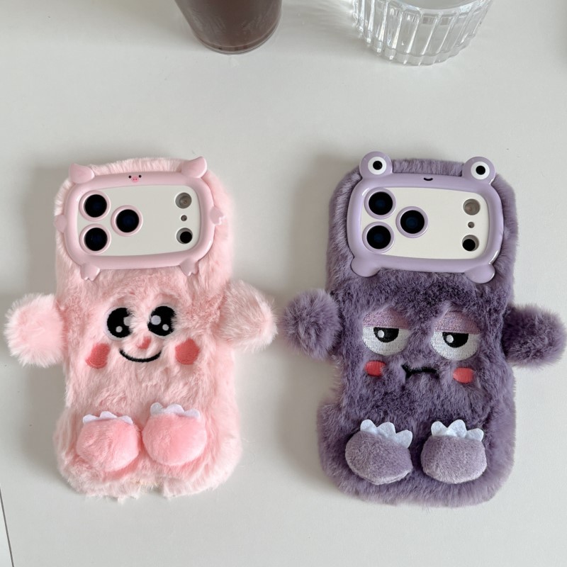 Cute Cartoon Funny Dozing Expr - огляд і ціна Phone Cases Iphone 15 Pro Max