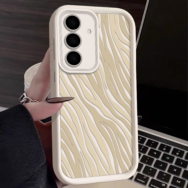 Zebra Striped Pattern Case For - огляд і ціна Phone Cases Motorola Edge 2025