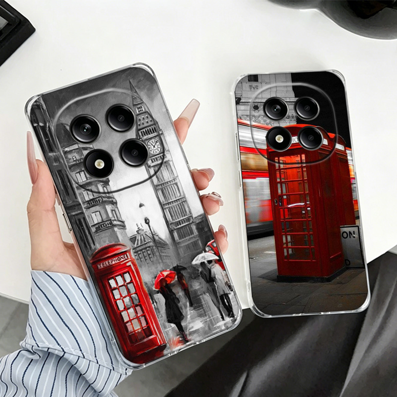 london Bus England Telephone P - огляд і ціна Phone Cases London
