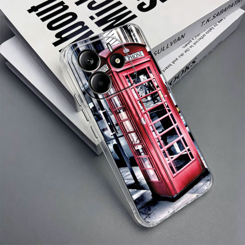 london Bus England Telephone P - огляд і ціна Phone Cases London
