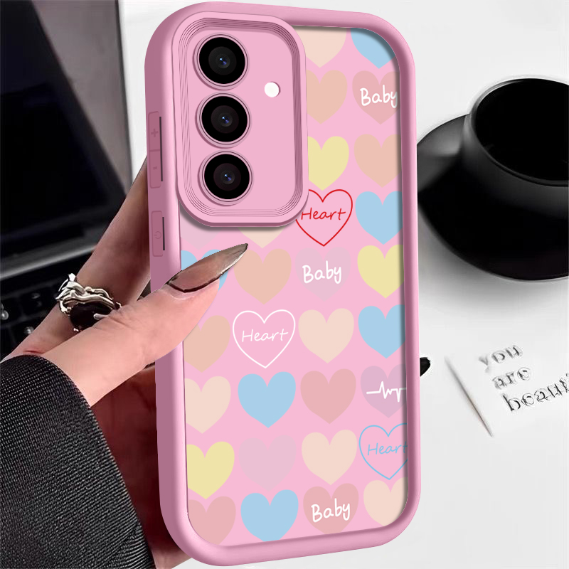 Case For Samsung Galaxy S26 S2 - огляд і ціна Phone Cases Motorola Edge 2025
