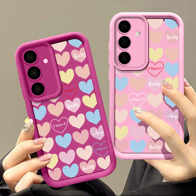 Case For Samsung Galaxy S26 S2 - огляд і ціна Phone Cases Motorola Edge 2025