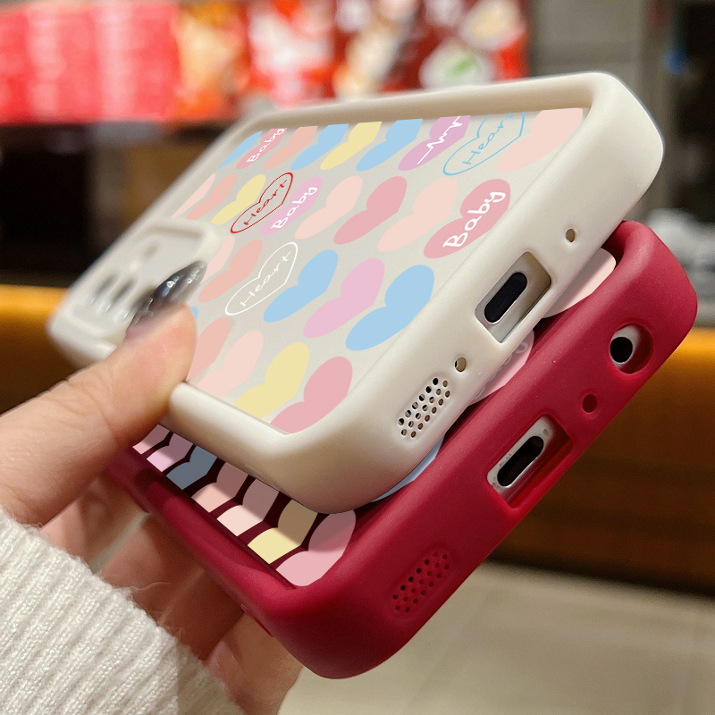 Case For Samsung Galaxy S26 S2 - огляд і ціна Phone Cases Motorola Edge 2025