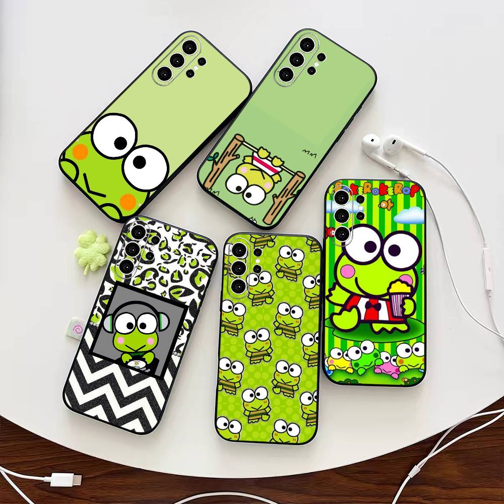 C-Cute Keroppi  Phone Case For - огляд і ціна Phone Cases Motorola Edge 2025