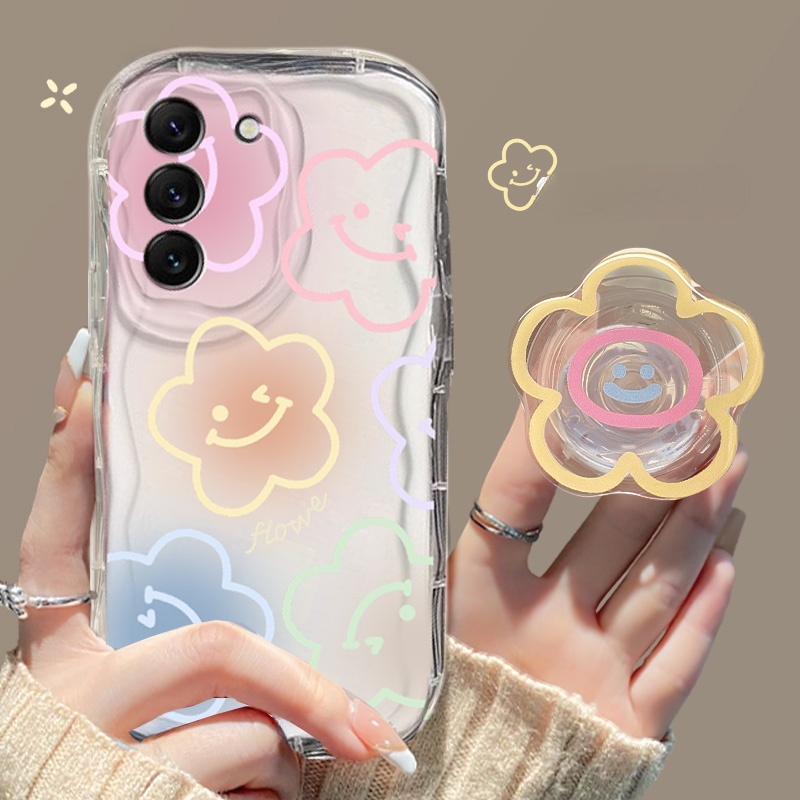 INS Love Heart Bracelet Chain  - огляд і ціна Phone Cases Motorola Edge 2025