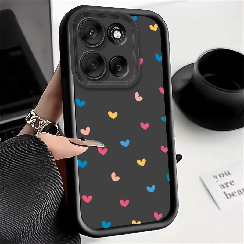 For Motorola Moto G86 G56 5G M - огляд і ціна Phone Cases Motorola Edge 2025