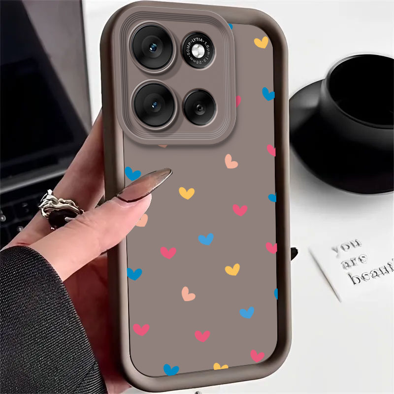 For Motorola Moto G86 G56 5G M - огляд і ціна Phone Cases Motorola Edge 2025