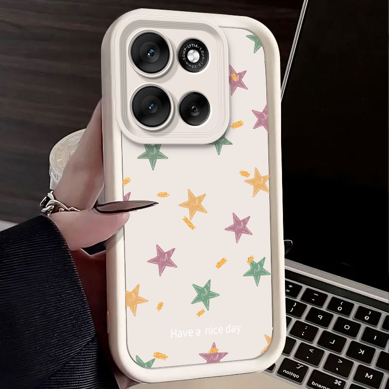 For Motorola Moto G86 G56 5G M - огляд і ціна Phone Cases Motorola Edge 2025