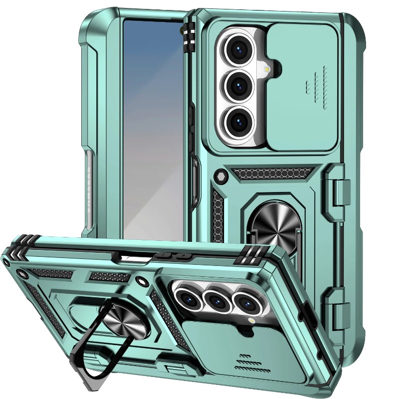 Military Heavy-duty Slide Came - огляд і ціна Phone Cases Heavy Duty