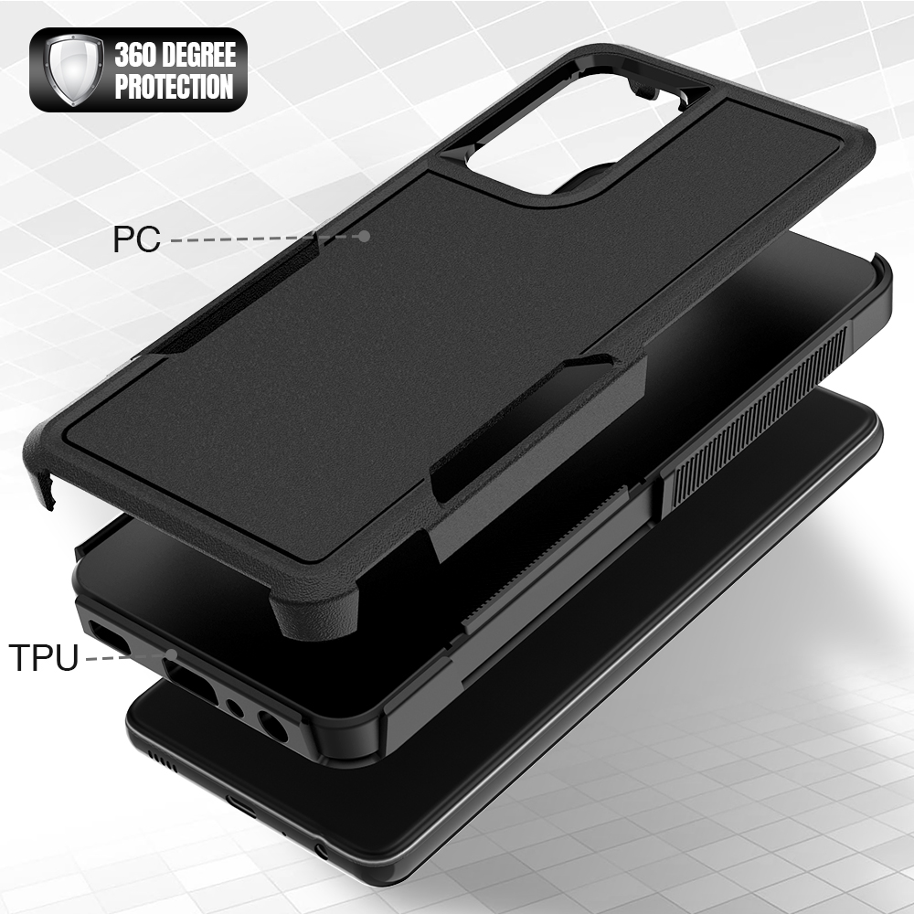 Armor Case for Samsung Galaxy  - огляд і ціна Phone Cases Heavy Duty