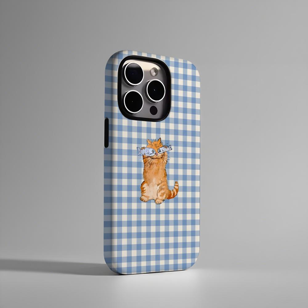 Cute cats and dogs  Phone Case - огляд і ціна Phone Cases Iphone 15 Pro Max