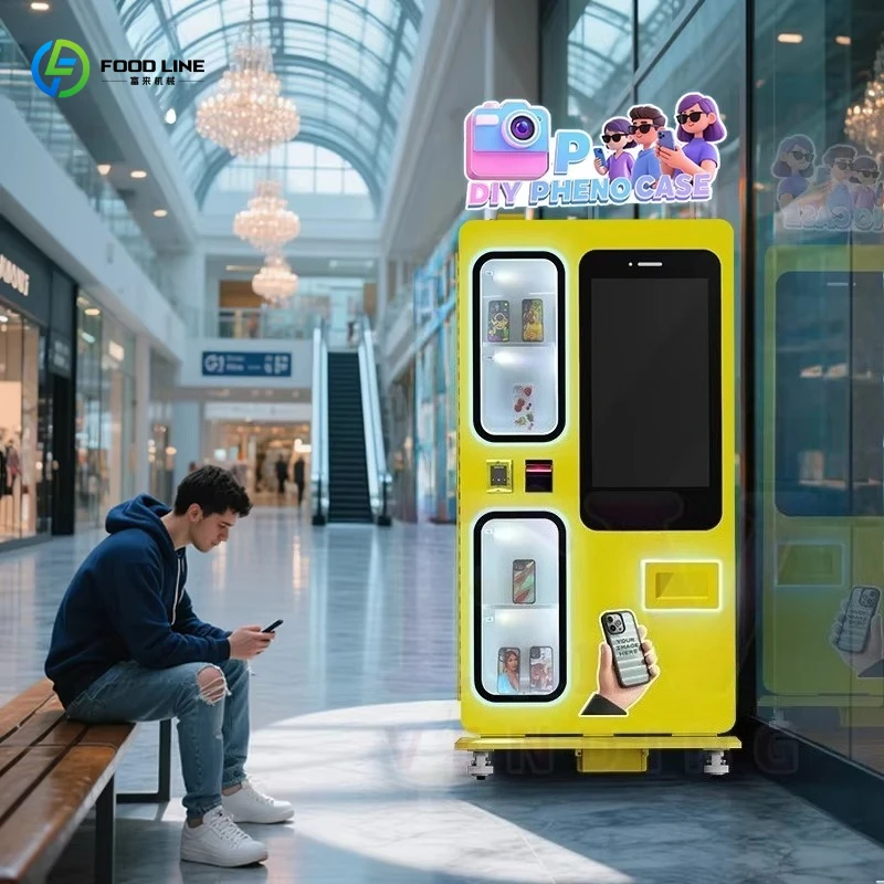Mobile phone case Self-service - огляд і ціна Phone Cases Price