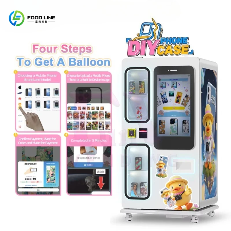 Mobile phone case Self-service - огляд і ціна Phone Cases Price