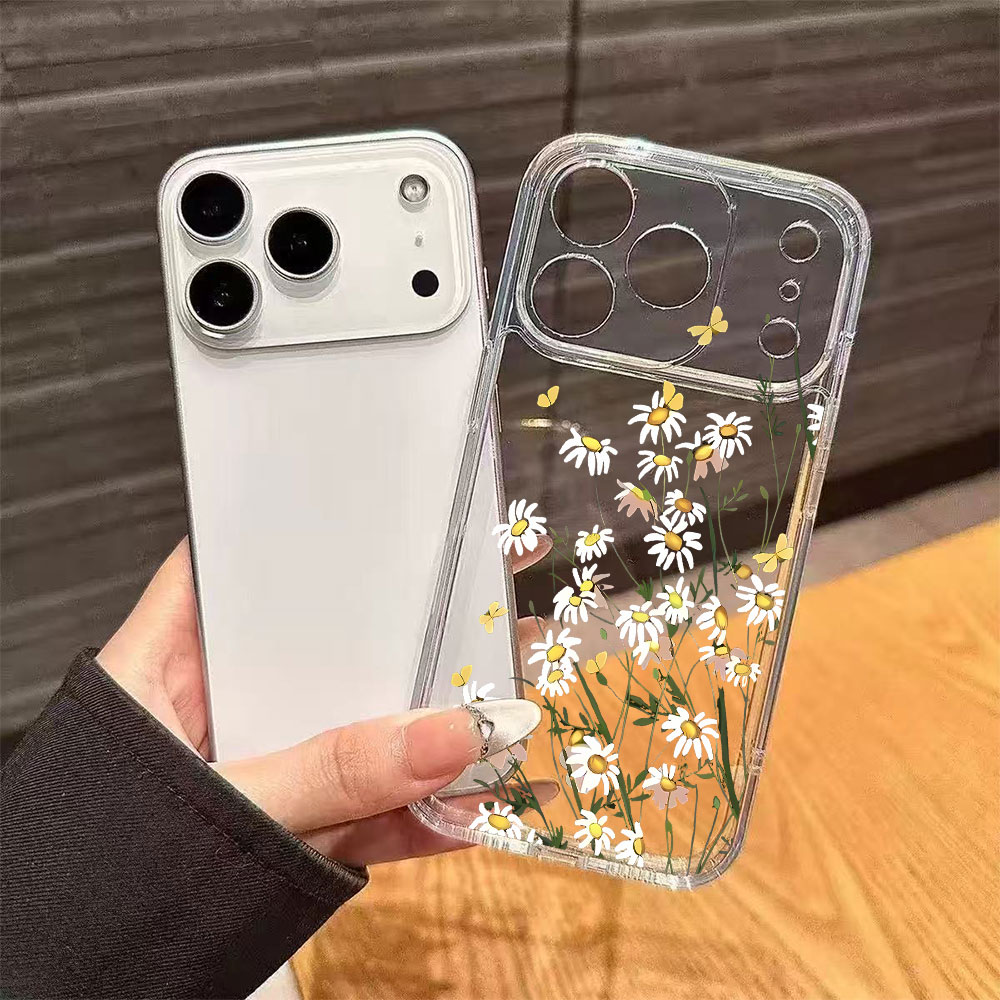 New Daisy Phone Case For iPhon - огляд і ціна Phone Cases Iphone 15 Pro Max