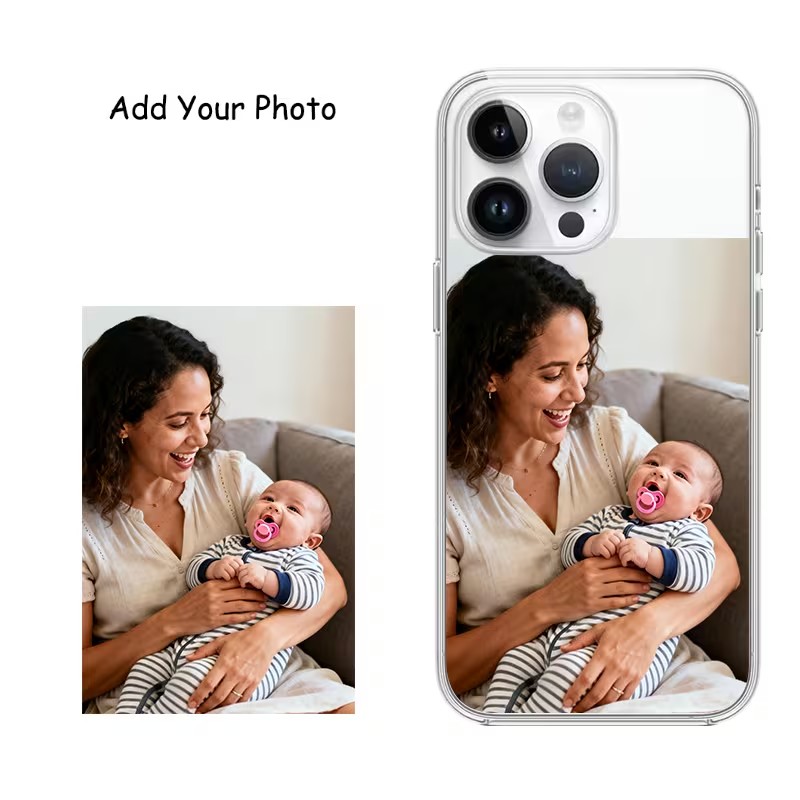 Clear Acrylic Magnetic Case Fo - огляд і ціна Phone Cases Diy