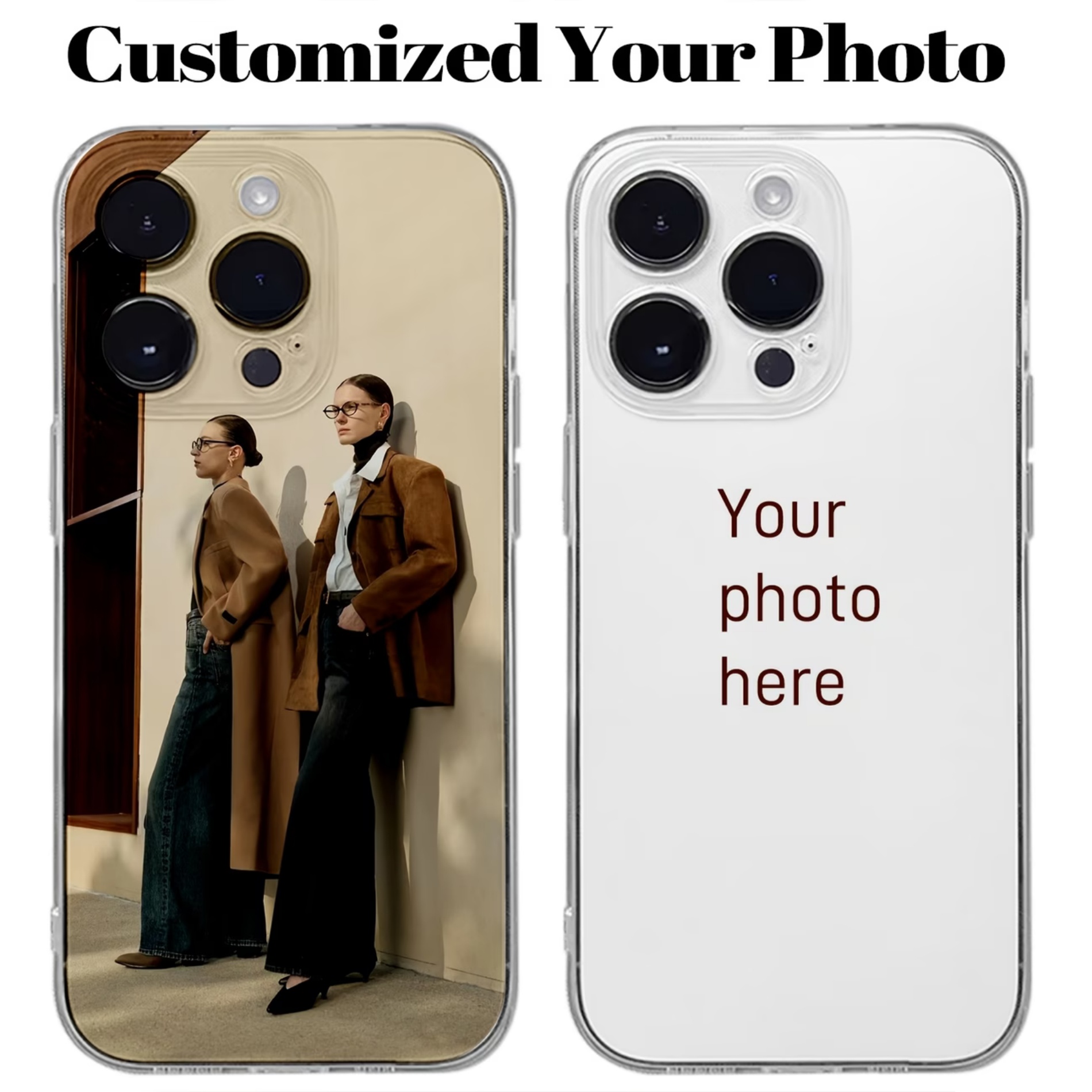 Fashion Street Style Photo Cus - огляд і ціна Phone Cases Diy