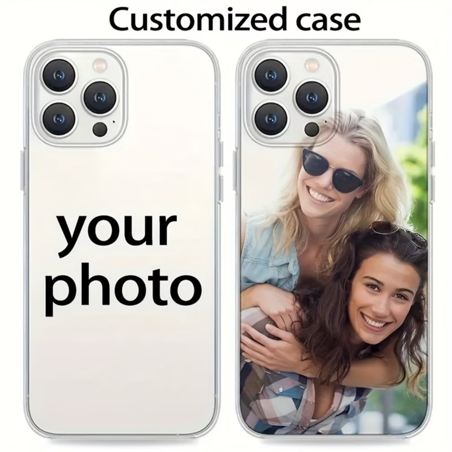 Fashion Street Style Photo Cus - огляд і ціна Phone Cases Diy