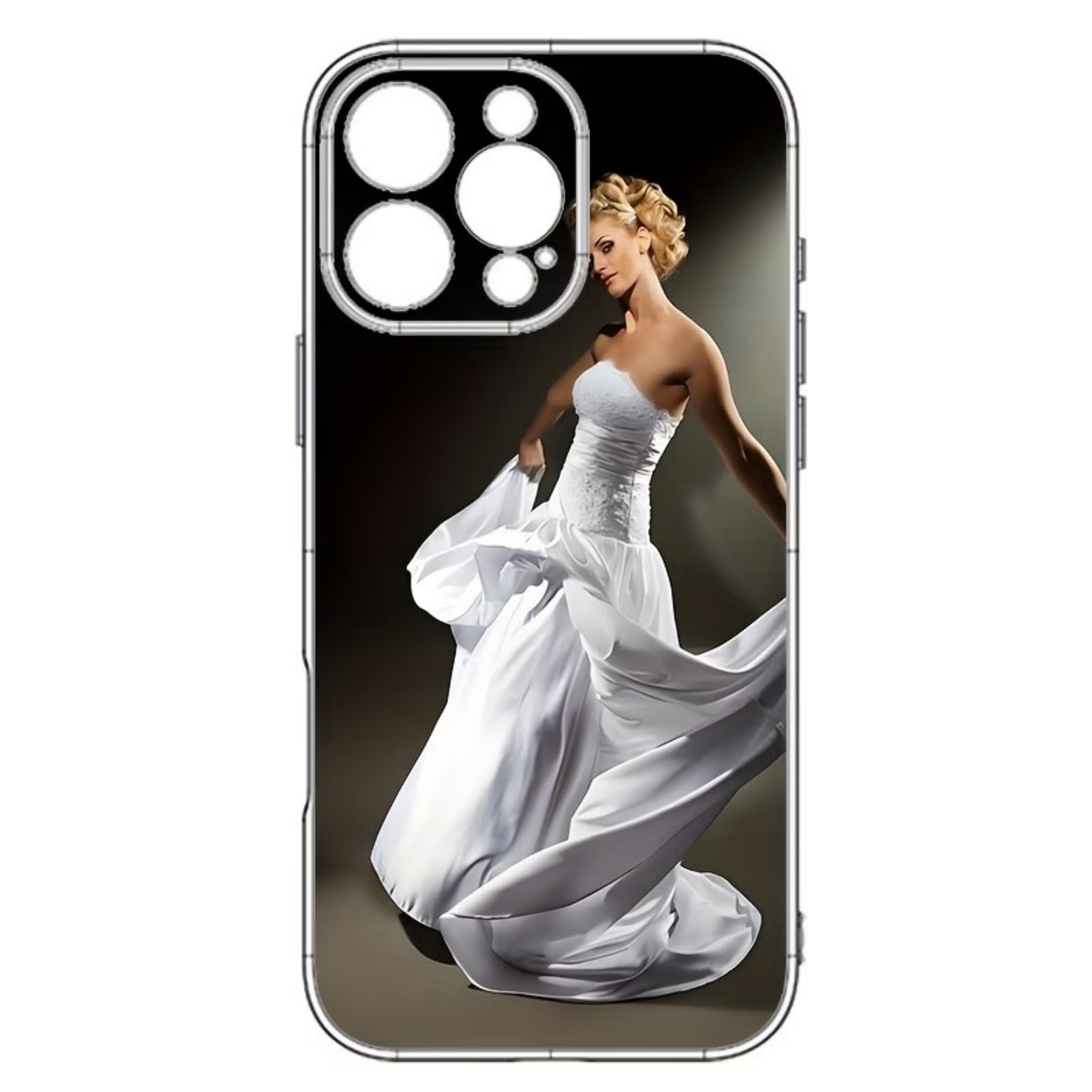 Fashion Street Style Photo Cus - огляд і ціна Phone Cases Diy