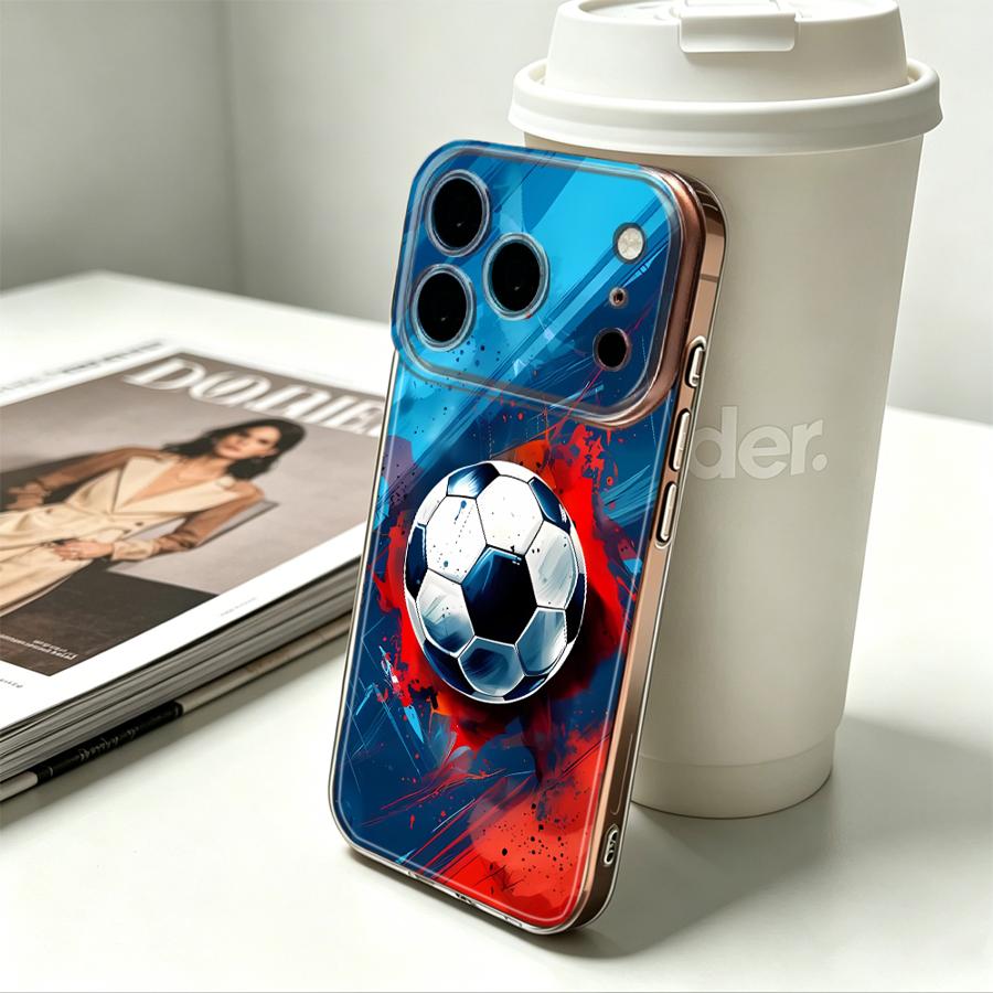 Soccer Splash Case for Honor X - огляд і ціна Phone Cases Honor