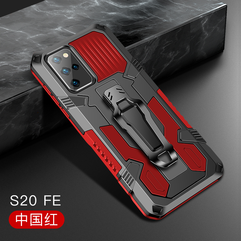 Armor Case For Samsung Galaxy  - огляд і ціна Phone Cases Heavy Duty