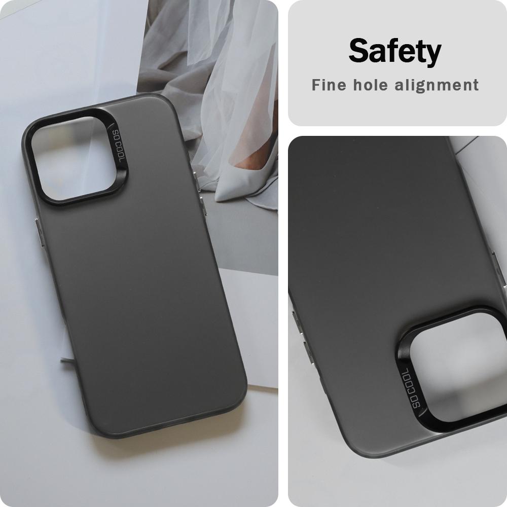 Misfits Phone Case For IPhone  - огляд і ціна Phone Cases Iphone 15 Pro Max