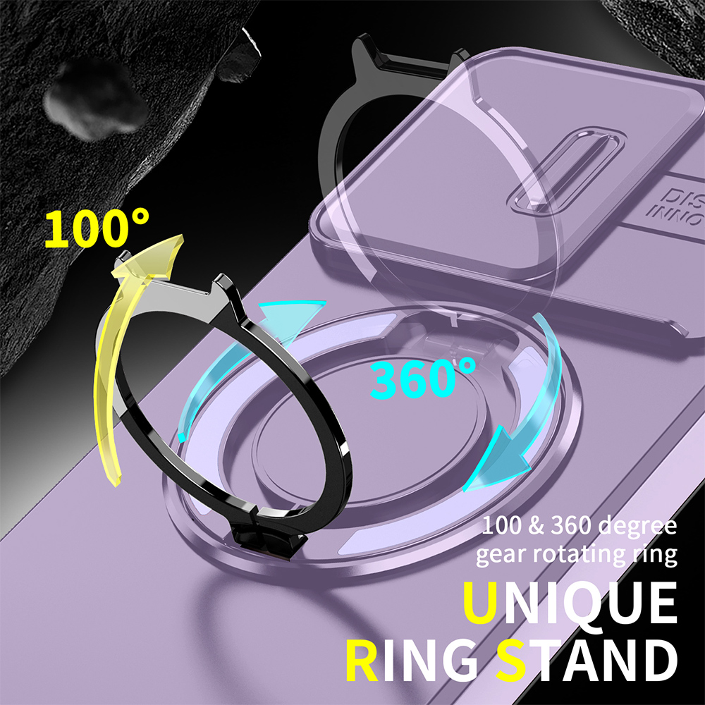 Magnetic Rugged Phone Case For - огляд і ціна Phone Cases Motorola Edge 2025