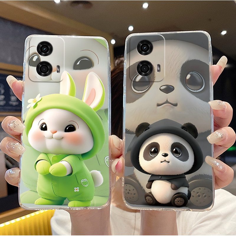 For Motorola Moto G24/G04/G04S - огляд і ціна Phone Cases Motorola Edge 2025