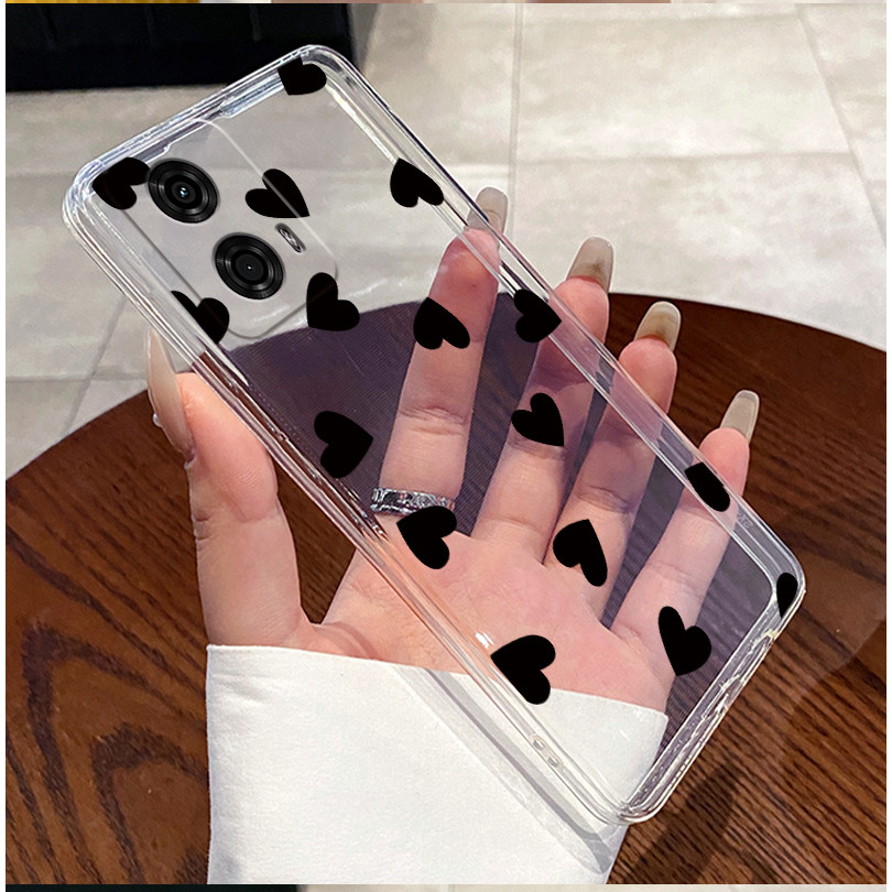 For Motorola Moto G24/G04/G04S - огляд і ціна Phone Cases Motorola Edge 2025