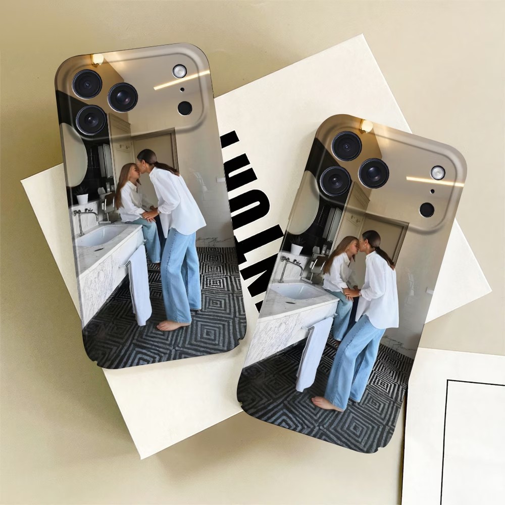 Personalization Custom DIY Pho - огляд і ціна Phone Cases Diy