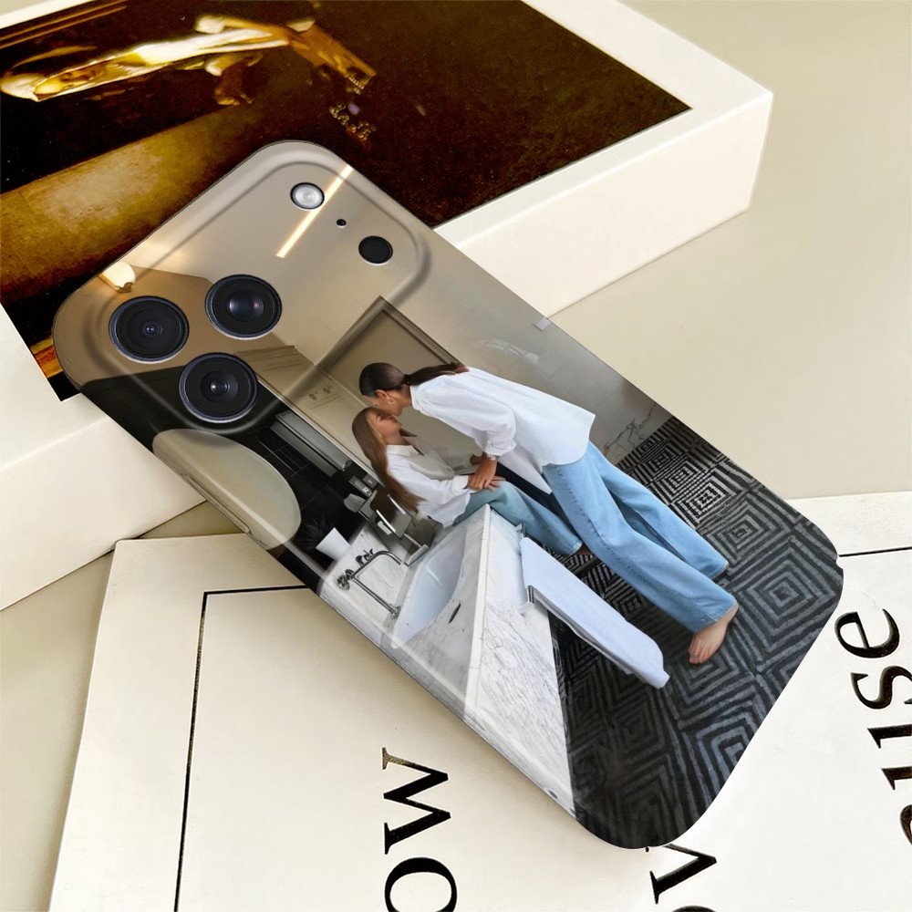 Personalization Custom DIY Pho - огляд і ціна Phone Cases Diy