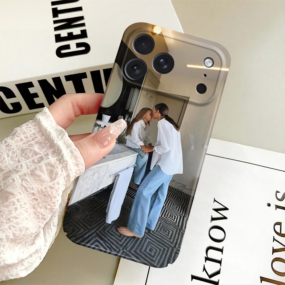 Personalization Custom DIY Pho - огляд і ціна Phone Cases Diy