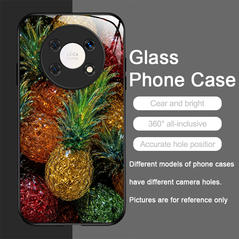 Aesthetic Crystal Fruits 2D Pr - огляд і ціна Phone Cases Honor