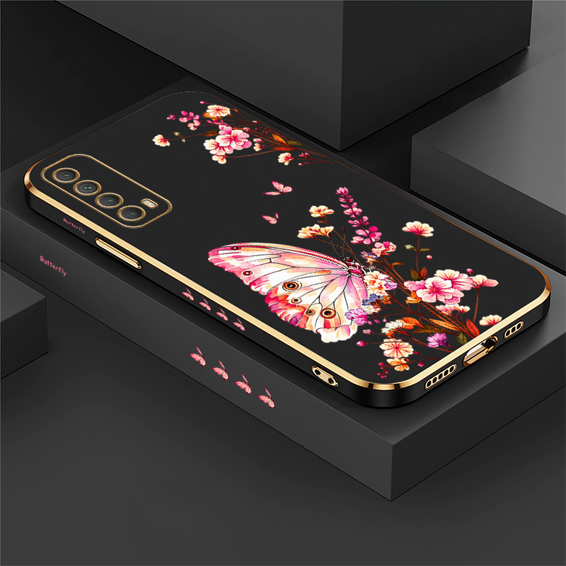 Dreamy Fantasy Butterfly Patte - огляд і ціна Phone Cases Honor