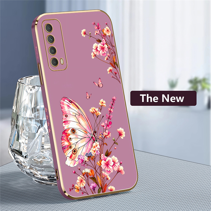 Dreamy Fantasy Butterfly Patte - огляд і ціна Phone Cases Honor